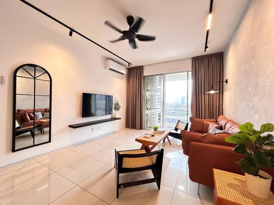 Retrojazz Kids House 15pax 4room * Kuala Lumpur