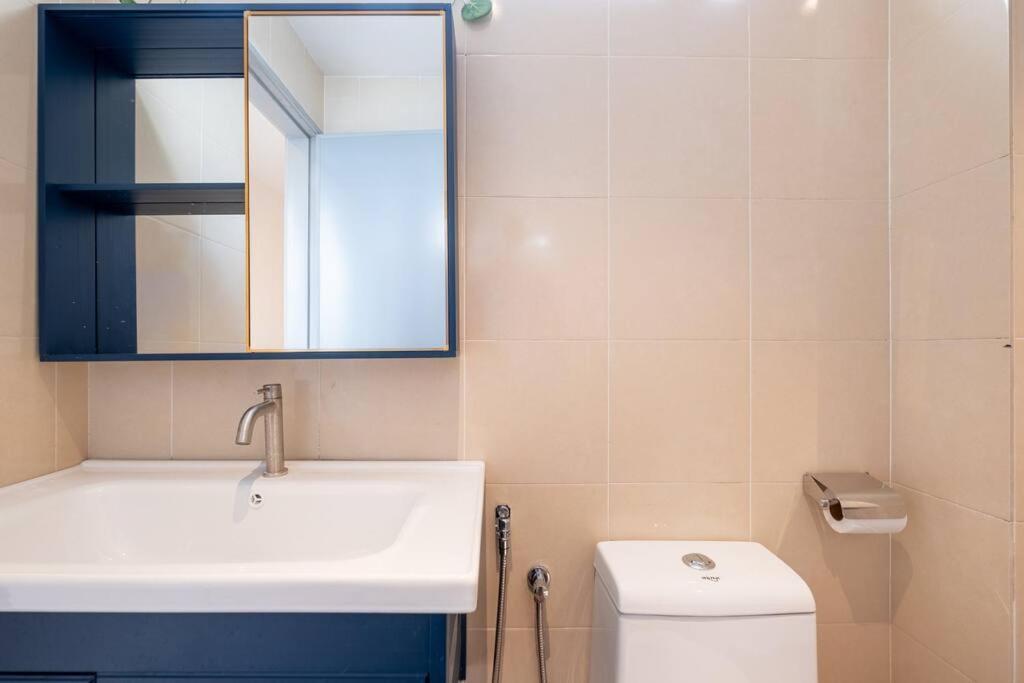 Apartment Retrojazz Kids House 15pax 4room *