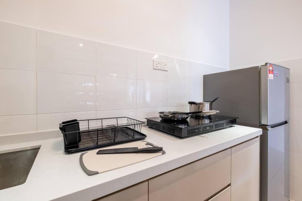 Retrojazz Kids House 15pax 4room Apartment *