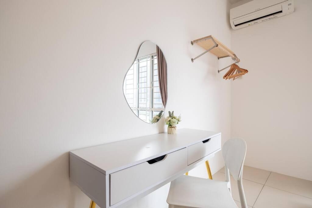 Retrojazz Kids House 15pax 4room Apartment Kuala Lumpur