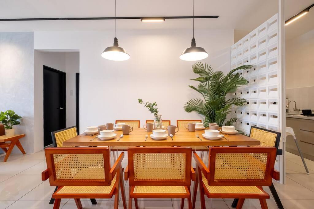 Retrojazz Kids House 15pax 4room Apartment
