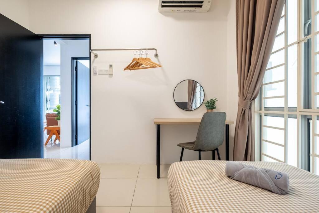 Retrojazz Kids House 15pax 4room * Kuala Lumpur