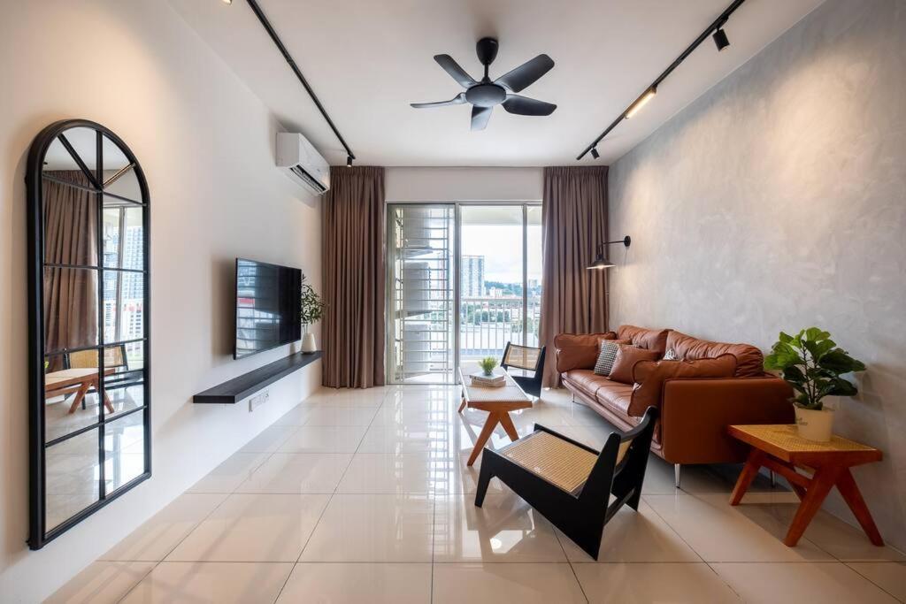 Retrojazz Kids House 15pax 4room Kuala Lumpur
