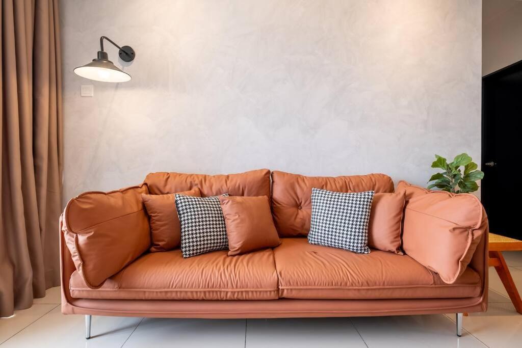 Retrojazz Kids House 15pax 4room Apartment *
