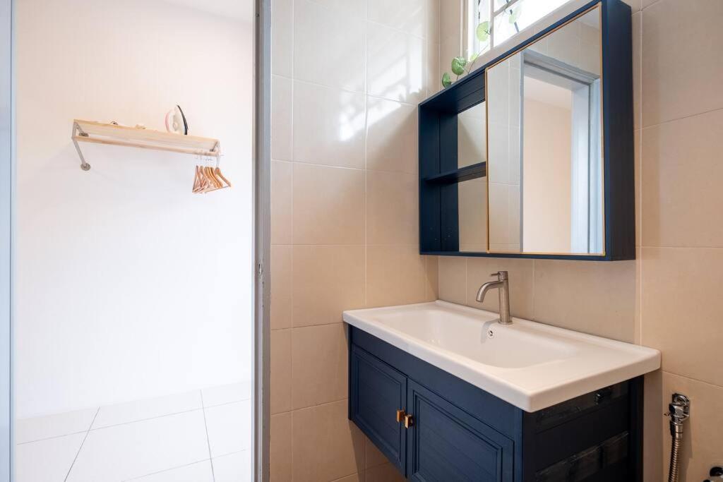 Apartment Retrojazz Kids House 15pax 4room Kuala Lumpur