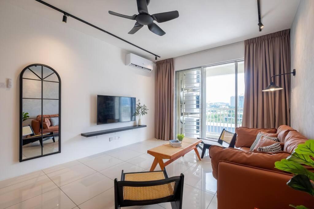 Apartment Retrojazz Kids House 15pax 4room