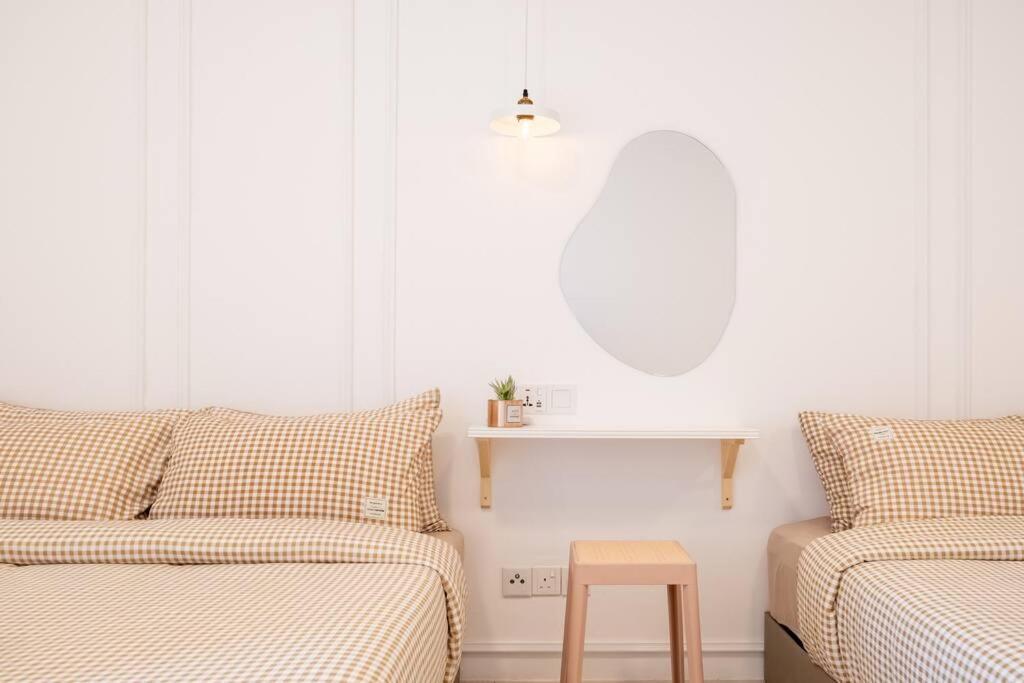 Apartment Retrojazz Kids House 15pax 4room *