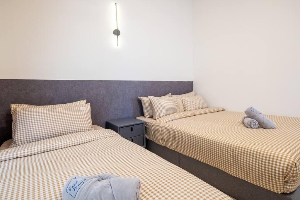 Retrojazz Kids House 15pax 4room *