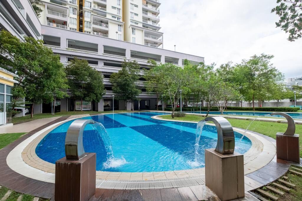 Retrojazz Kids House 15pax 4room Apartment *