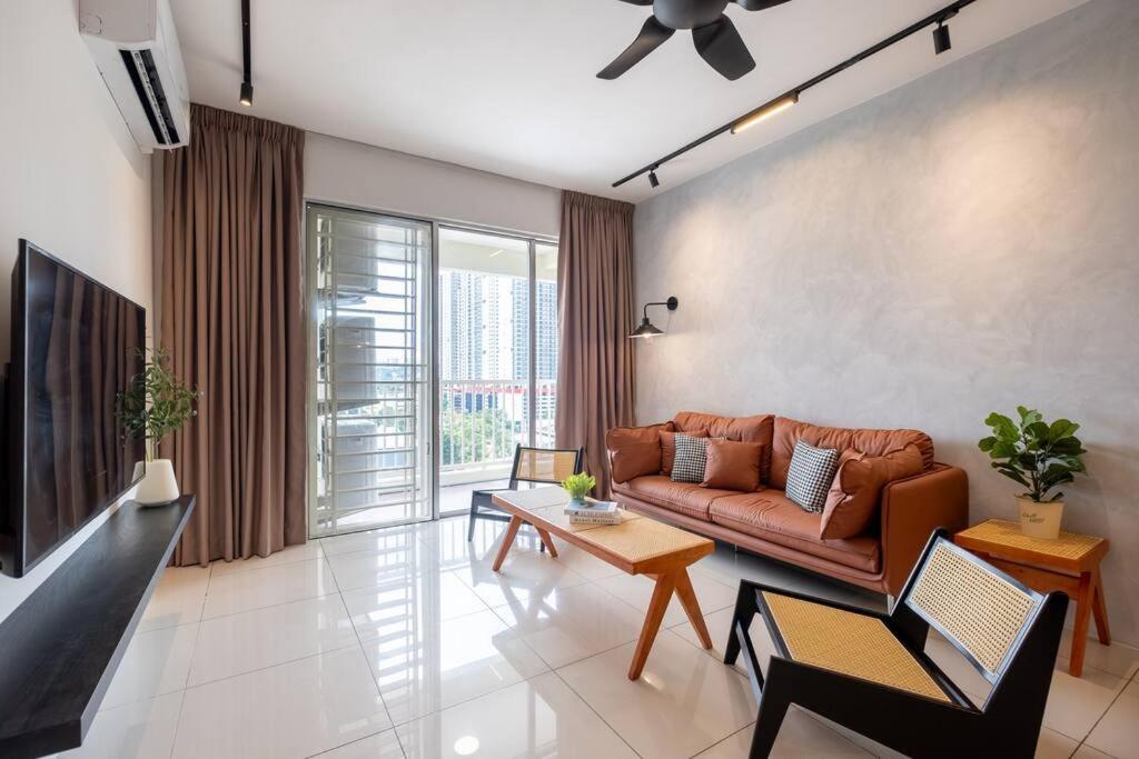 Apartment Retrojazz Kids House 15pax 4room *
