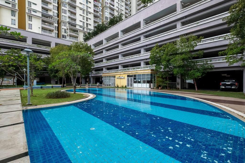 Retrojazz Kids House 15pax 4room * Kuala Lumpur